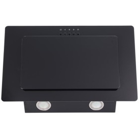 Витяжка кухонна Interline ROCK BL A/60 PB/2/T