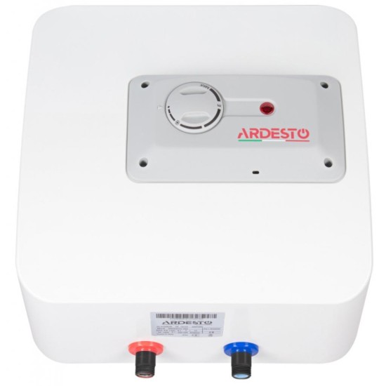 Бойлер Ardesto EWH-10OMWMI (3100839) Бойлер Ardesto EWH-10OMWMI (3100839)