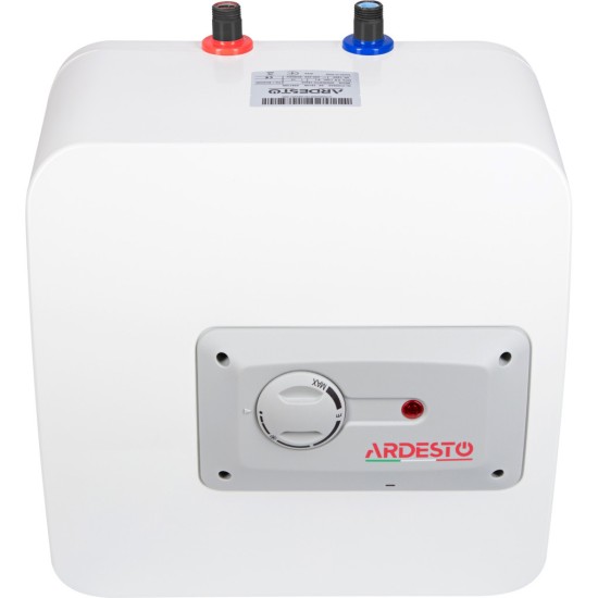 Бойлер Ardesto EWH-15UMWMI (3100842) Бойлер Ardesto EWH-15UMWMI (3100842)