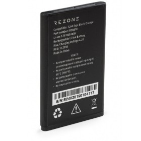 Акумуляторна батарея Rezone for S240 Age / A170 Point 800mah (compatible with BL-4C) (BL-4C)