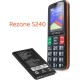 Акумуляторна батарея Rezone for S240 Age / A170 Point 800mah (compatible with BL-4C) (BL-4C) Акумуляторна батарея Rezone for S240 Age / A170 Point 800mah (compatible with BL-4C) (BL-4C)