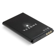 Аккумуляторная батарея Rezone for S240 Age / A170 Point 800mah (compatible with BL-4C) (BL-4C)