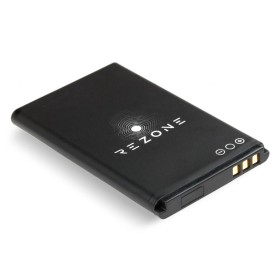 Акумуляторна батарея Rezone for S240 Age / A170 Point 800mah (compatible with BL-4C) (BL-4C)
