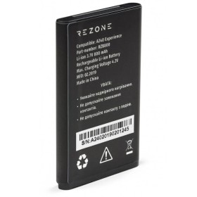 Аккумуляторная батарея Rezone for A240 Experience 800mah (and all compatible with BL-5C) (BL-5C)