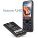 Акумуляторна батарея Rezone for A240 Experience 800mah (and all compatible with BL-5C) (BL-5C) Акумуляторна батарея Rezone for A240 Experience 800mah (and all compatible with BL-5C) (BL-5C)