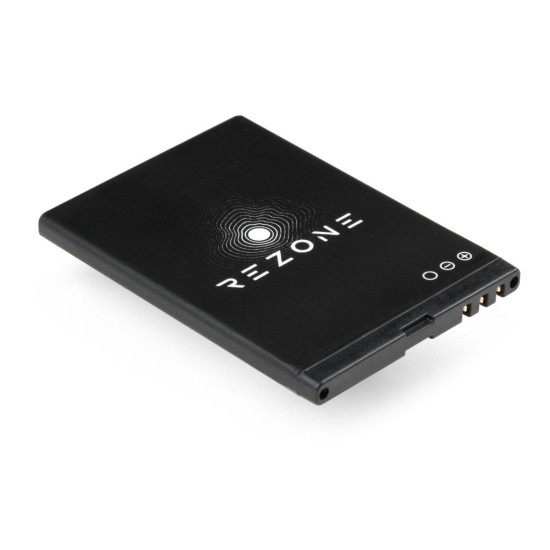 Акумуляторна батарея Rezone for A280 Ocean 1000mah (and all compatible with BL-4D) (BL-4D) Акумуляторна батарея Rezone for A280 Ocean 1000mah (and all compatible with BL-4D) (BL-4D)