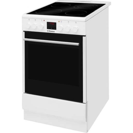 Плита Hansa FCCW58208 Плита Hansa FCCW58208