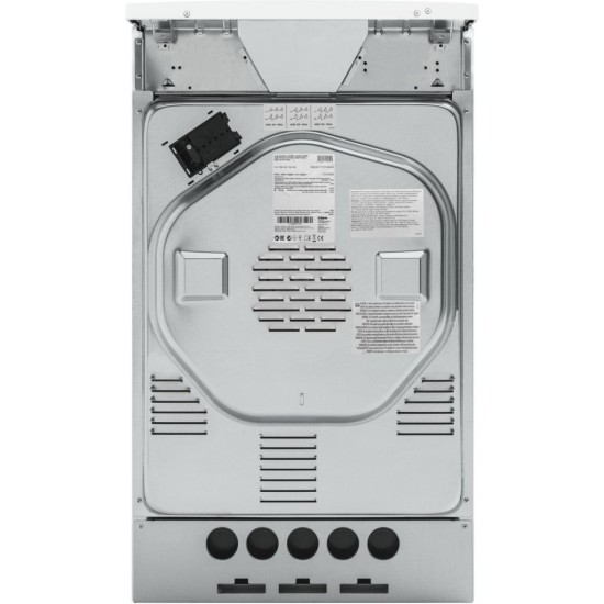 Плита Hansa FCCW58208 Плита Hansa FCCW58208