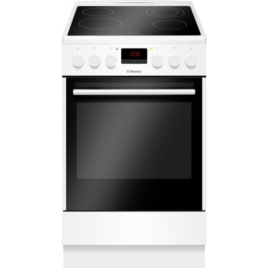 Плита Hansa FCCW58208 Плита Hansa FCCW58208