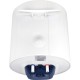 Бойлер Ariston BLU1 R 50 V 1.5 К PL DRY (3201453) Бойлер Ariston BLU1 R 50 V 1.5 К PL DRY (3201453)