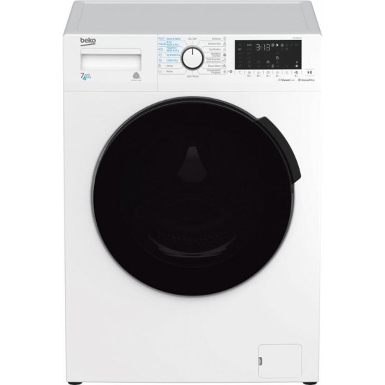 Стиральная машина Beko HTE7616X0 Стиральная машина Beko HTE7616X0