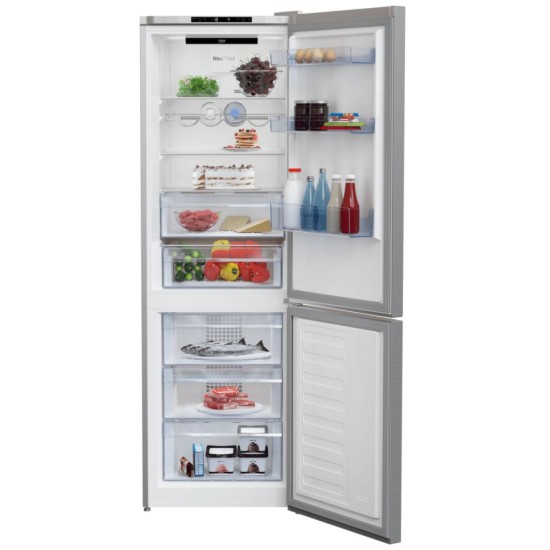 Холодильник Beko RCNA366I30XB Холодильник Beko RCNA366I30XB