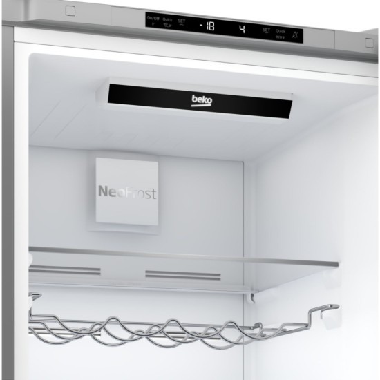 Холодильник Beko RCNA366I30XB Холодильник Beko RCNA366I30XB