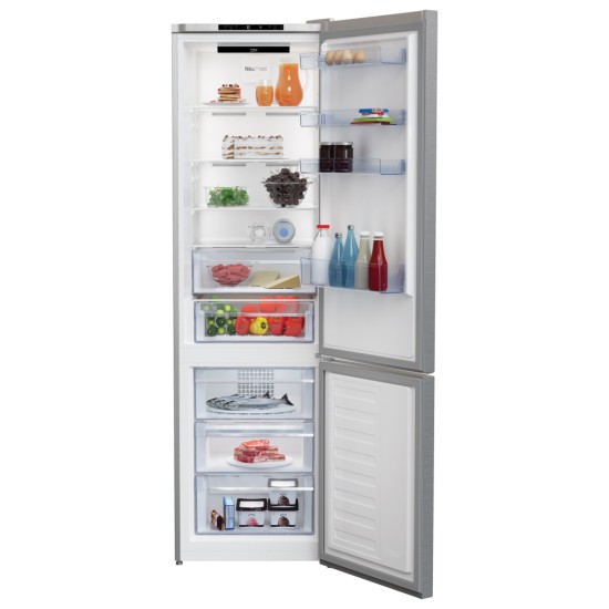 Холодильник Beko RCNA406I30XB Холодильник Beko RCNA406I30XB