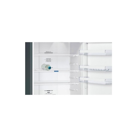 Холодильник Siemens KG49NXX306 Холодильник Siemens KG49NXX306