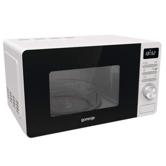 Микроволновая печь Gorenje MO20A4W Микроволновая печь Gorenje MO20A4W