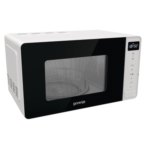 Мікрохвильова піч Gorenje MO20S4W Мікрохвильова піч Gorenje MO20S4W