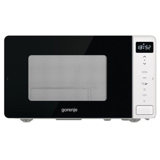 Мікрохвильова піч Gorenje MO20S4W Мікрохвильова піч Gorenje MO20S4W
