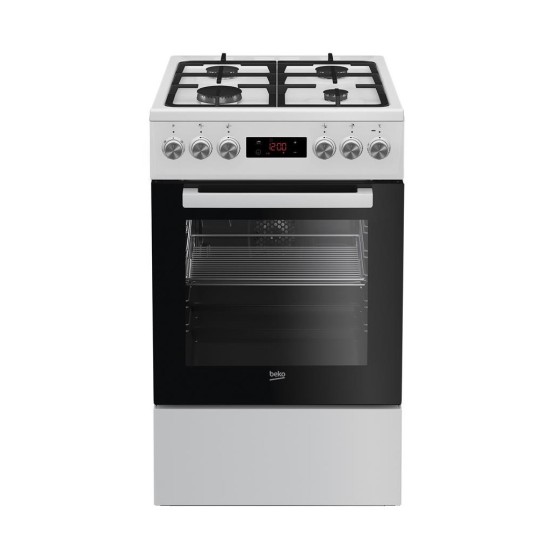 Плита Beko FSM52332DWDS Плита Beko FSM52332DWDS