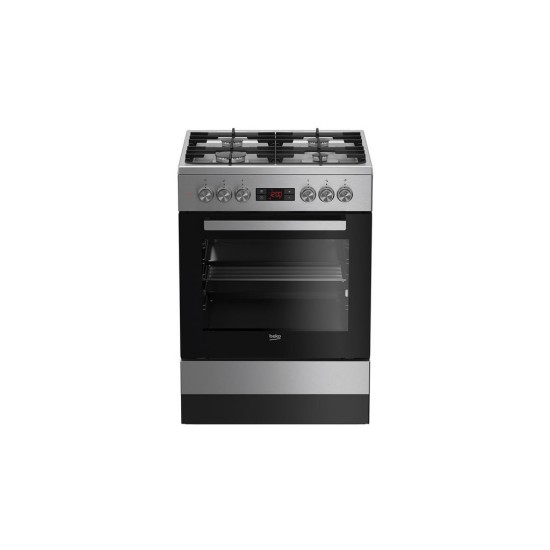 Плита Beko FSM62331DXT Плита Beko FSM62331DXT
