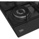 Варочна поверхня Beko HIAW64225SB Варочна поверхня Beko HIAW64225SB
