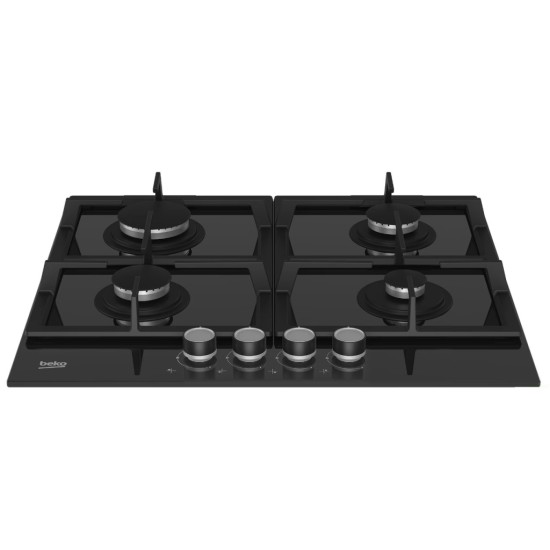 Варочная поверхность Beko HILG64225S Варочная поверхность Beko HILG64225S