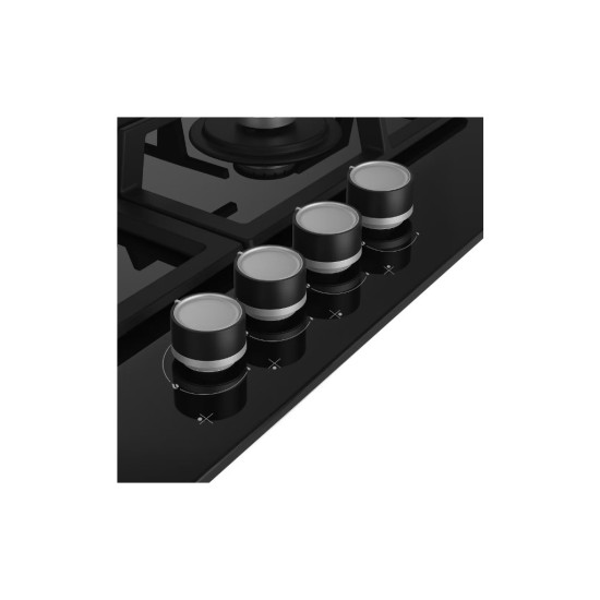 Варочная поверхность Beko HILG64225S Варочная поверхность Beko HILG64225S