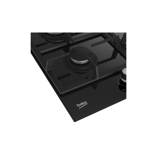 Варочная поверхность Beko HILG64225S Варочная поверхность Beko HILG64225S