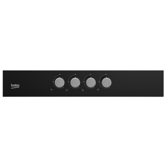 Варочная поверхность Beko HILG64225S Варочная поверхность Beko HILG64225S