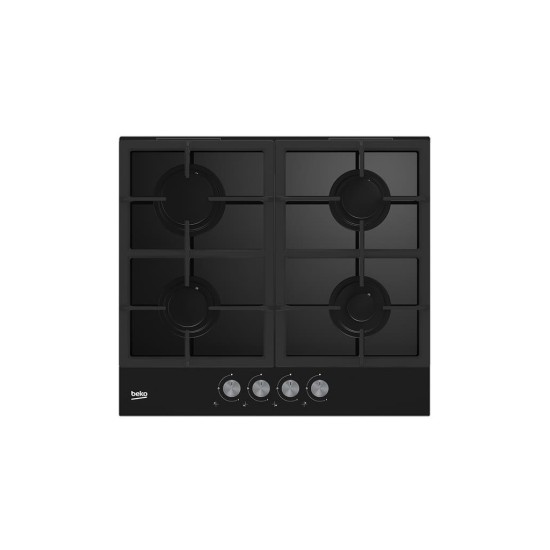 Варочная поверхность Beko HILG64225S Варочная поверхность Beko HILG64225S