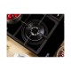 Варочна поверхня Beko HILW64325SB Варочна поверхня Beko HILW64325SB