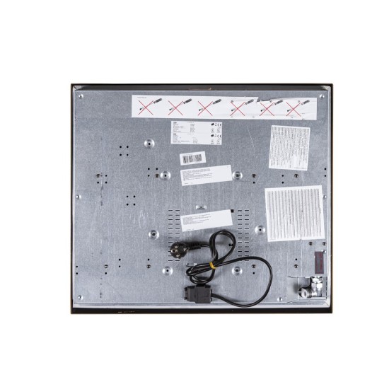 Варочна поверхня Beko HILW64325SB Варочна поверхня Beko HILW64325SB