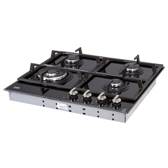 Варочна поверхня Beko HILW64325SB Варочна поверхня Beko HILW64325SB