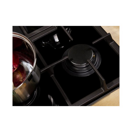Варочна поверхня Beko HILW64325SB Варочна поверхня Beko HILW64325SB