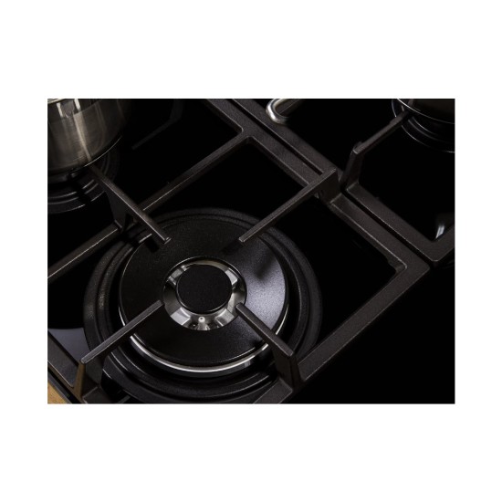Варочна поверхня Beko HILW64325SB Варочна поверхня Beko HILW64325SB