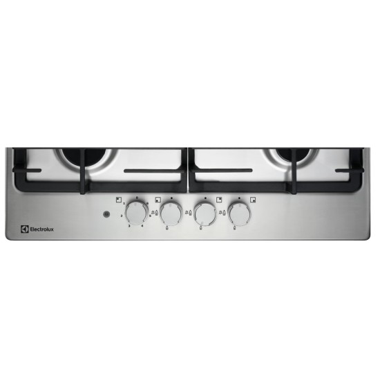 Варочна поверхня Electrolux KGM64311X Варочна поверхня Electrolux KGM64311X