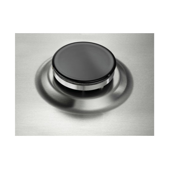 Варочна поверхня Electrolux KGM64311X Варочна поверхня Electrolux KGM64311X