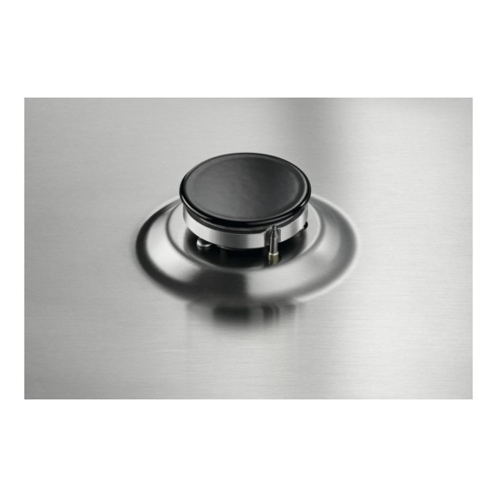 Варочна поверхня Electrolux KGM64311X Варочна поверхня Electrolux KGM64311X
