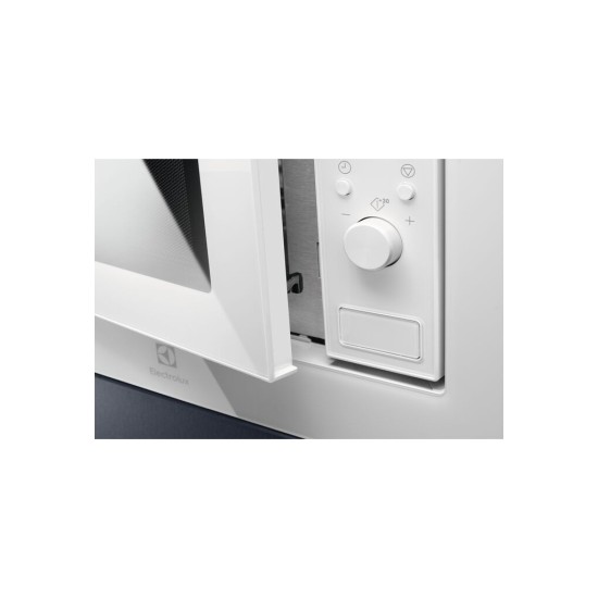 Мікрохвильова піч Electrolux LMS2173EMW Мікрохвильова піч Electrolux LMS2173EMW