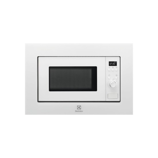 Мікрохвильова піч Electrolux LMS2173EMW Мікрохвильова піч Electrolux LMS2173EMW