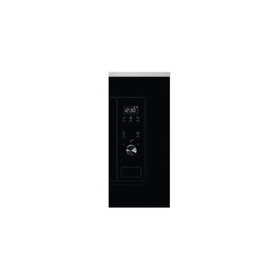 Мікрохвильова піч Electrolux LMS2173EMX Мікрохвильова піч Electrolux LMS2173EMX