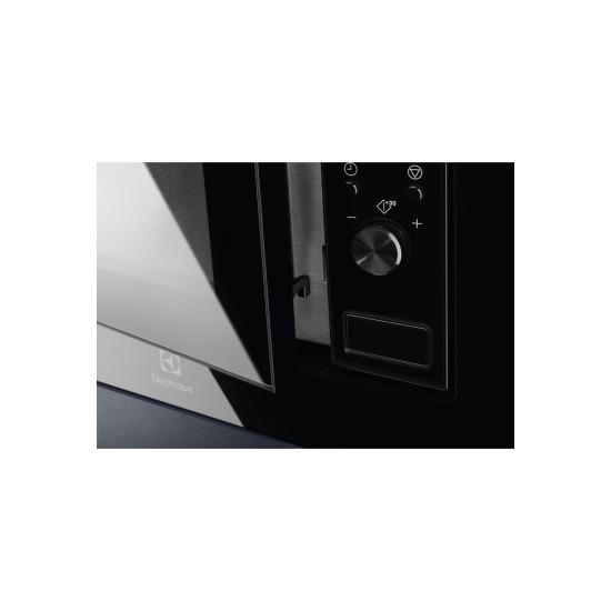 Мікрохвильова піч Electrolux LMS2173EMX Мікрохвильова піч Electrolux LMS2173EMX