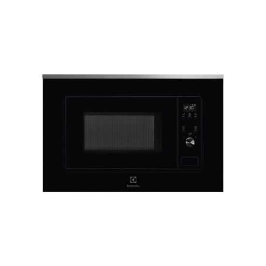 Мікрохвильова піч Electrolux LMS2173EMX Мікрохвильова піч Electrolux LMS2173EMX