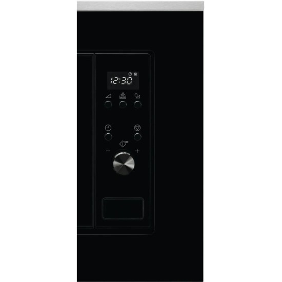 Мікрохвильова піч Electrolux LMS2203EMX Мікрохвильова піч Electrolux LMS2203EMX