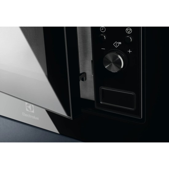 Мікрохвильова піч Electrolux LMS2203EMX Мікрохвильова піч Electrolux LMS2203EMX
