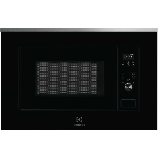Мікрохвильова піч Electrolux LMS2203EMX Мікрохвильова піч Electrolux LMS2203EMX