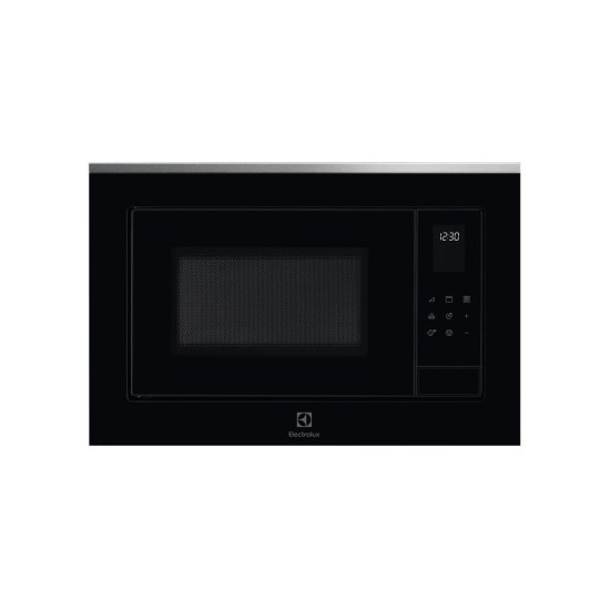 Мікрохвильова піч Electrolux LMS4253TMX Мікрохвильова піч Electrolux LMS4253TMX