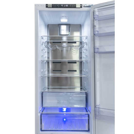 Холодильник Beko BCNA306E3S Холодильник Beko BCNA306E3S