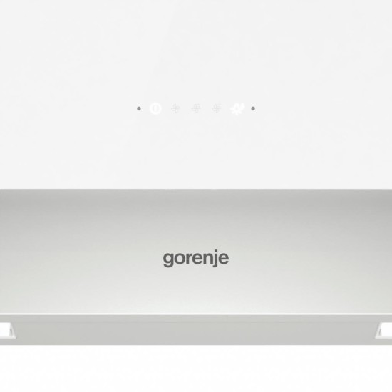 Вытяжка кухонная Gorenje WHI6SYW Вытяжка кухонная Gorenje WHI6SYW