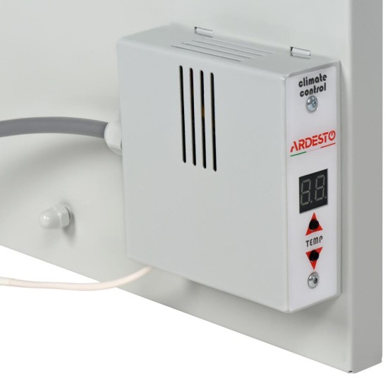 Обігрівач Ardesto HCP-1000RM Обігрівач Ardesto HCP-1000RM